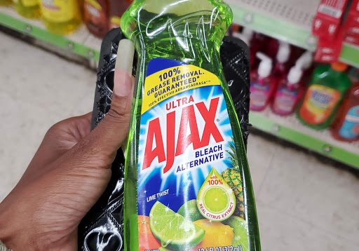 Discount Store «Dollar General», reviews and photos, 321 St Charles Rd, Villa Park, IL 60181, USA