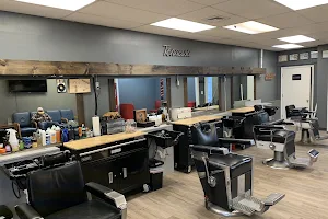 Doyle's Barber Shop image