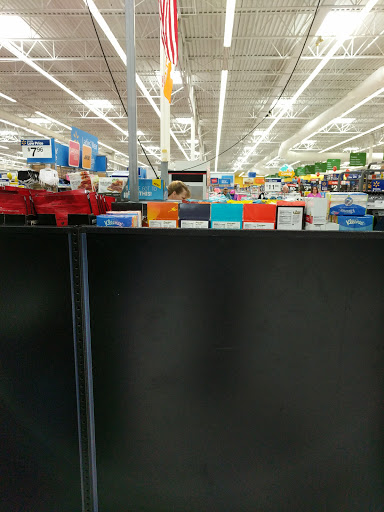 Department Store «Walmart Supercenter», reviews and photos, 10900 Parkside Dr, Knoxville, TN 37934, USA
