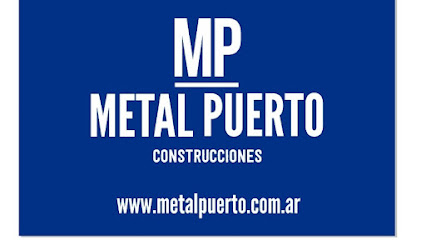 Metal Puerto