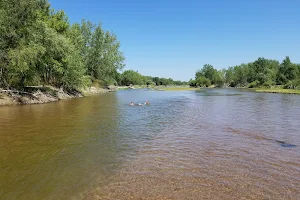 North Platte River image