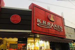 KR bakes image