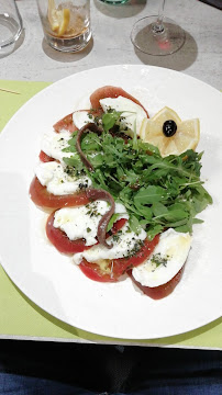 Plats et boissons du Restaurant italien Ristorante Monte Cassino à Vienne - n°14