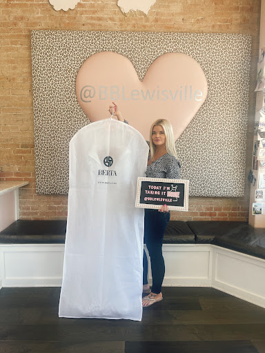 Bridal Shop «Bridal Boutique», reviews and photos, 139 W Main St, Lewisville, TX 75057, USA