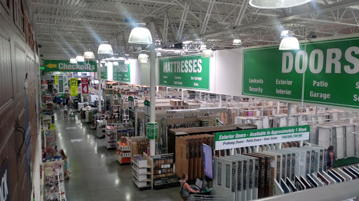 Home Improvement Store «Menards», reviews and photos, 45500 Market Place Blvd., New Baltimore, MI 48051, USA