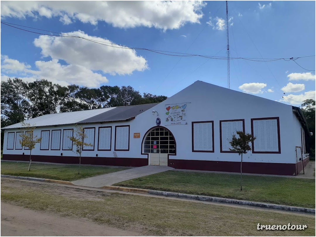 Escuela Primaria N4 José Hernández