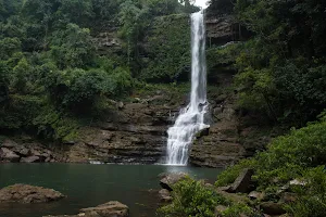 Byrdaw Falls, Pomshutia image