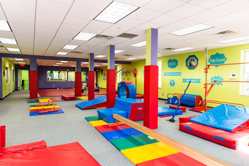 Gymnastics Center «The Little Gym of Bay Ridge-Bensonhurst», reviews and photos, 8681 18th Ave, Brooklyn, NY 11214, USA