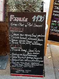 Photo n°12 de Terry's Café à Paris ()