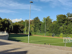 Margarethen Fussballplatz