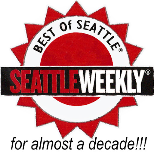 Tattoo Shop «Slave to the Needle Tattoo & Body Piercing», reviews and photos, 508 NW 65th St, Seattle, WA 98117, USA