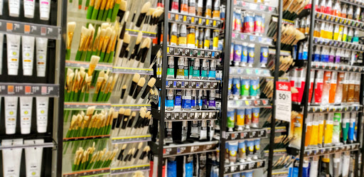 Craft Store «Michaels», reviews and photos, 612 W Crossville Rd, Roswell, GA 30075, USA