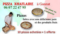 Photos du propriétaire du Pizzeria Pizza Xhaflaire à Gannat - n°19