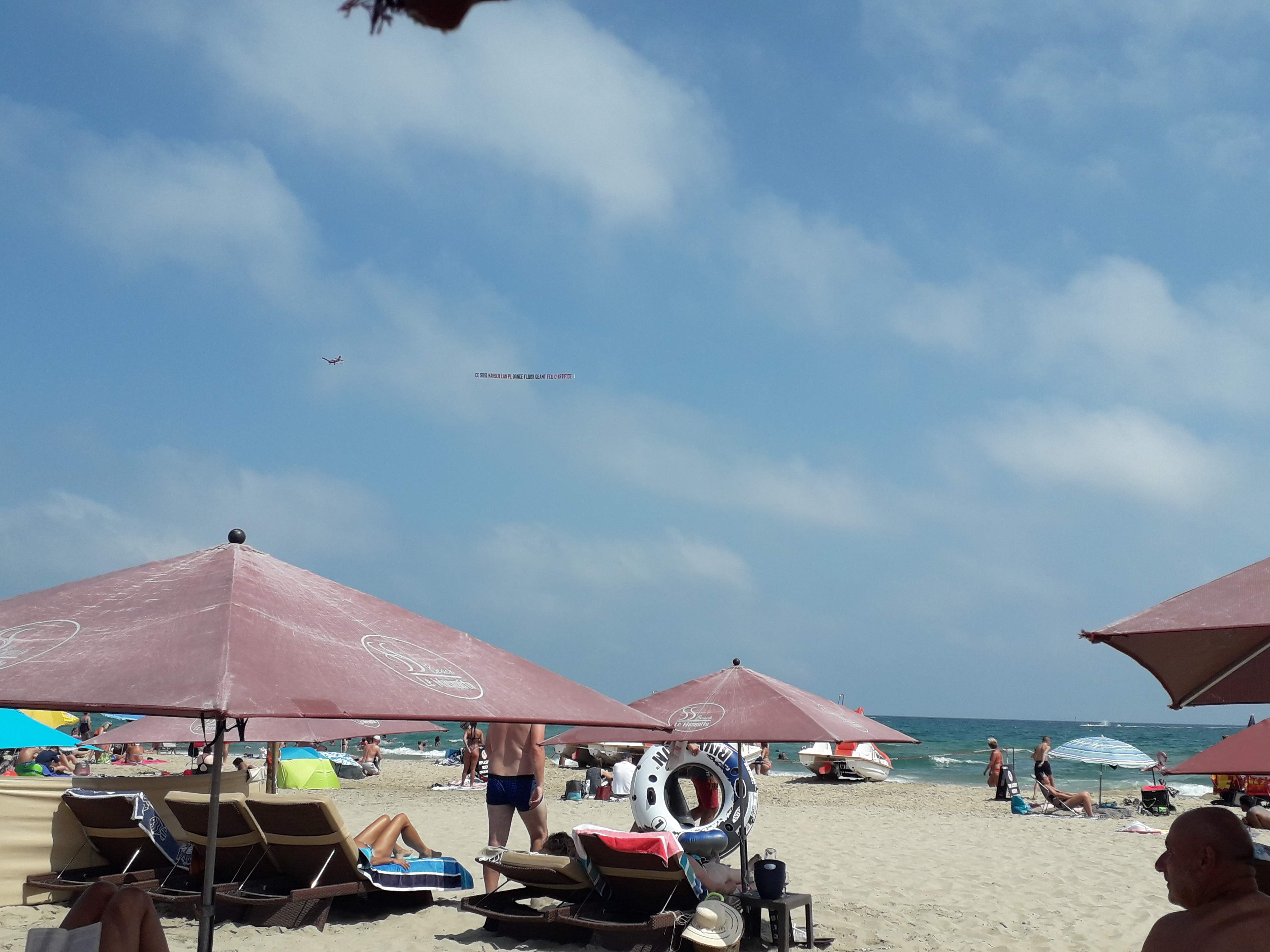 Photo n° 2 de l'avis de LEDRAGON. fait le 14/08/2019 à 18:17