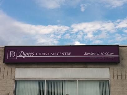 Dynes Christian Online Church