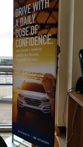 Hyundai Dealer «Korum Hyundai», reviews and photos, 111 River Rd, Puyallup, WA 98371, USA