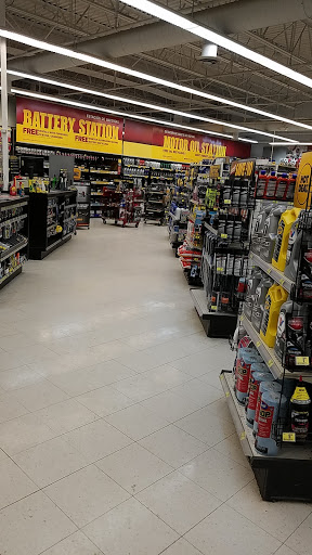 Auto Parts Store «Advance Auto Parts», reviews and photos, 3175 Chili Ave, Rochester, NY 14624, USA