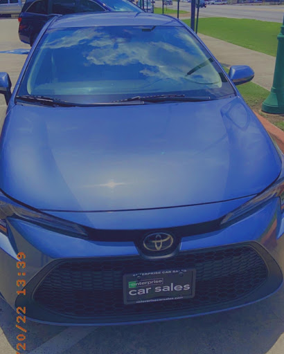 Used Car Dealer «Enterprise Car Sales», reviews and photos, 6800 Jonesboro Rd, Morrow, GA 30260, USA