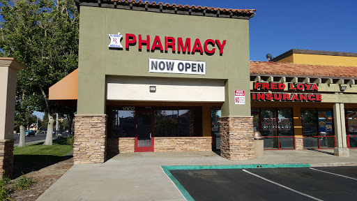 Hi-Desert Medical Pharmacy