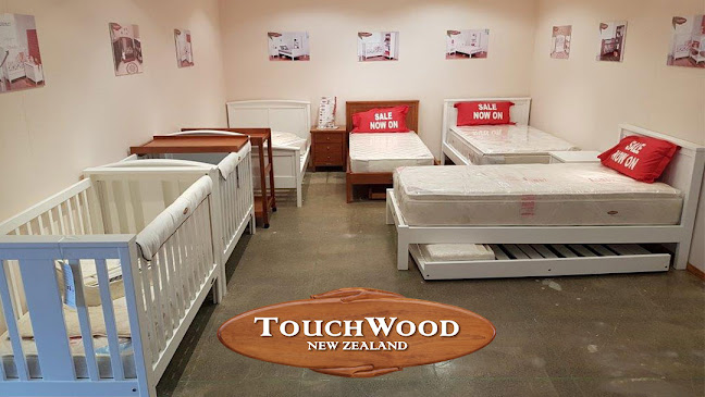 Reviews of Touchwood Nursery Ltd in Wellington - Furniture store