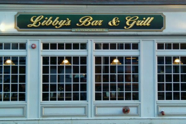 Libby's Bar & Grill 03824
