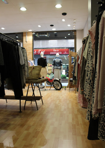 Opinii despre TWENTY Andorra în Andorra la Vella - Tienda de ropa