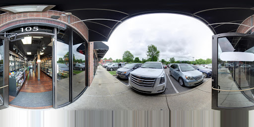 Tobacco Shop «Marleys Gallery», reviews and photos, 3065 Mallory Ln #105, Franklin, TN 37067, USA