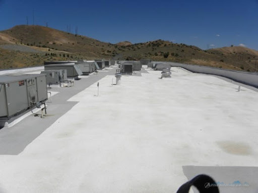 Roofing Supply Store «Alpine Roofing Company, Inc.», reviews and photos, 25 Greg St, Sparks, NV 89431, USA