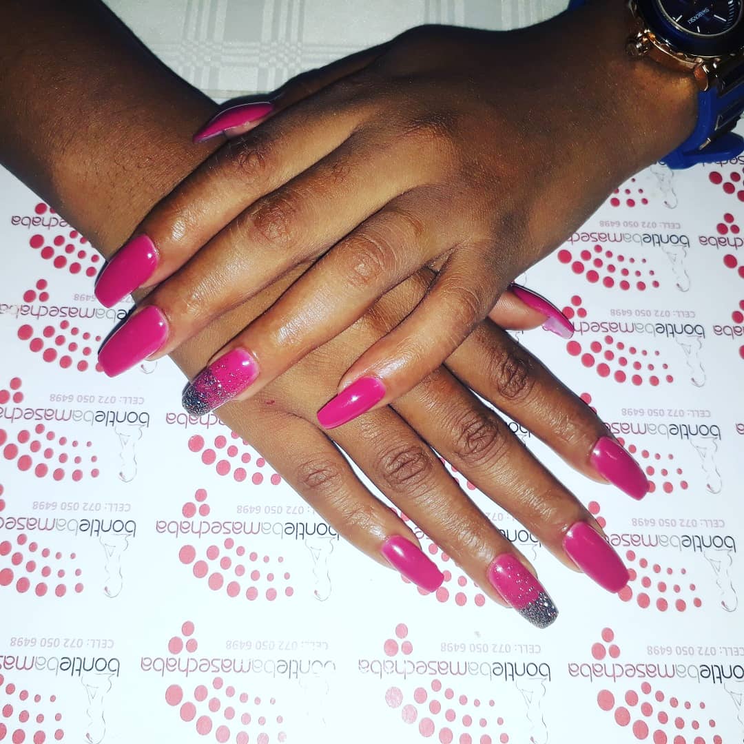 Bontle ba Masechaba Nails and Beauty