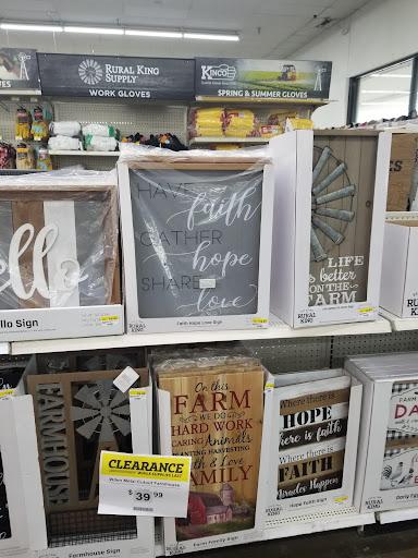 Department Store «Rural King», reviews and photos, 9525 Collinsville Rd, Collinsville, IL 62234, USA