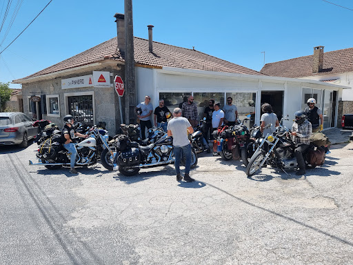 Café Restaurante Pinheiro no Alcanede, Santarém