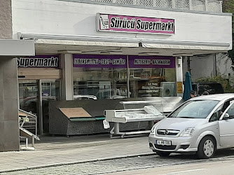 Sürücü Supermarket GmbH