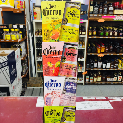 Liquor Store «Depot Bottle Shop», reviews and photos, 4280 Lawrenceville Hwy, Lilburn, GA 30047, USA