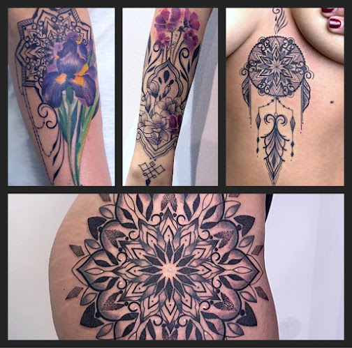 Recensioni di Dr.ink Tattoo Shop a Coccaglio - Studio di tatuaggi