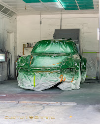 Custom Empire LLC - Photo 3 - Car repair in Orlando, FL, Orlando