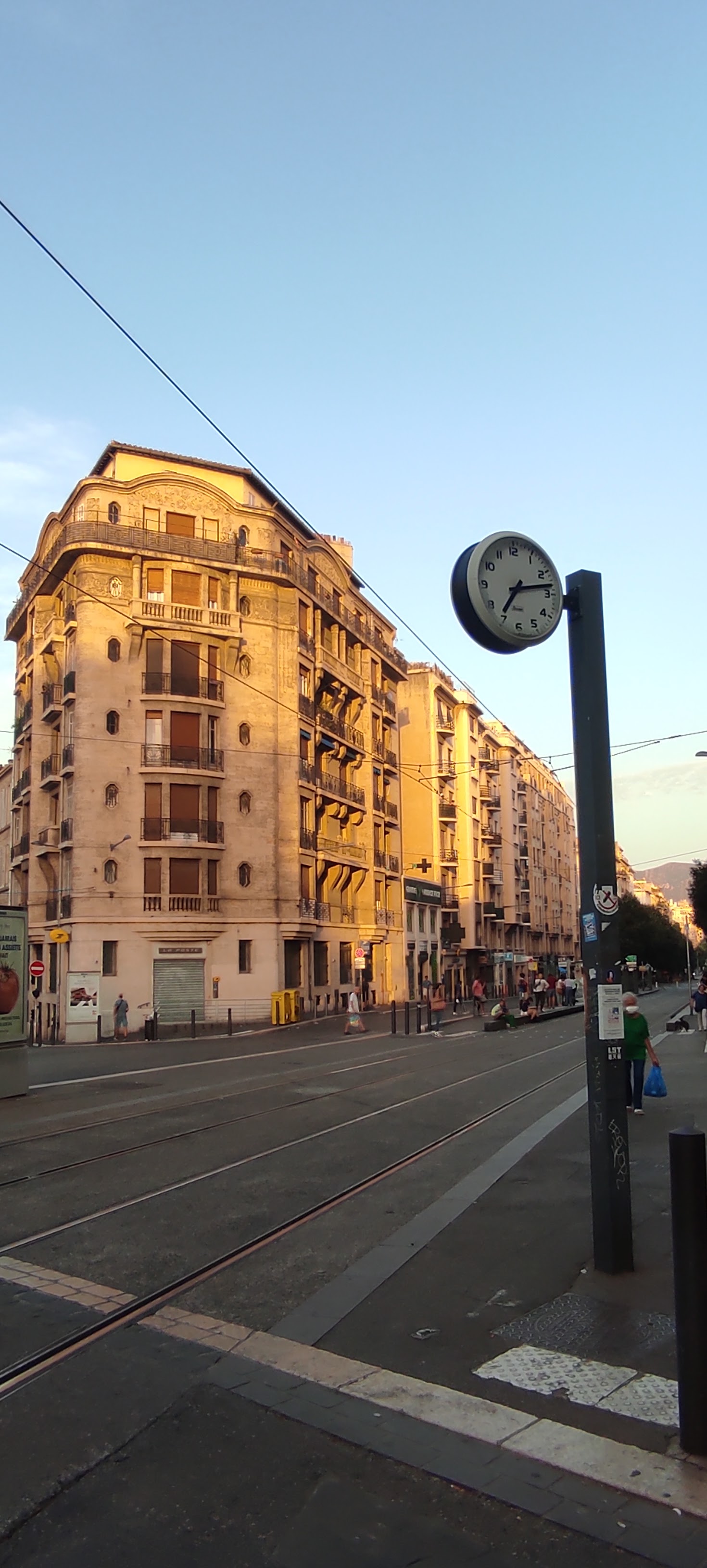 Photo n° 3 de l'avis de barbara.i fait le 04/07/2022 à 20:51