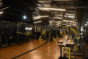 Maestro Fitness gym image