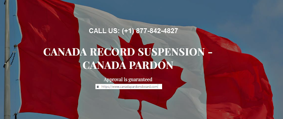Toronto Pardons | Toronto Waivers | Fingerprinting