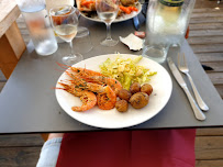 Plats et boissons du Restaurant L'Esquirey à Andernos-les-Bains - n°18