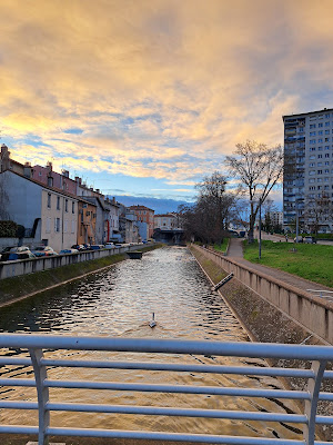 La Mulatière à La Mulatière