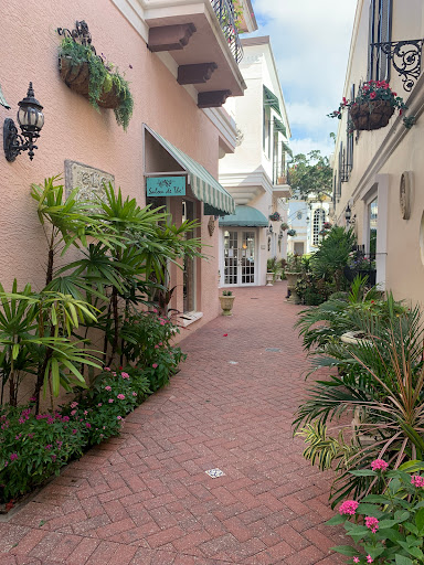 Tea House «Brambles English Tea Room», reviews and photos, 340 5th Ave S, Naples, FL 34102, USA