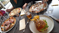 Plats et boissons du Restaurant Le Seize à Beaussais-sur-Mer - n°4