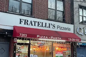 Fratelli’s Pizzeria image