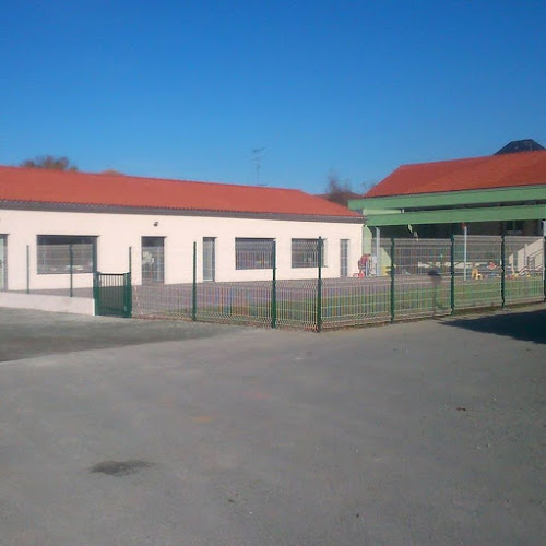 École privée Ecole Privée Mixte Mouilleron-Saint-Germain