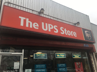 The UPS Store