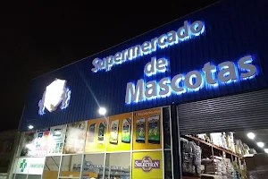 SUPERMERCADO DE MASCOTAS image