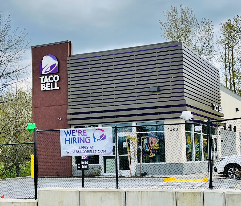 Taco Bell 97060