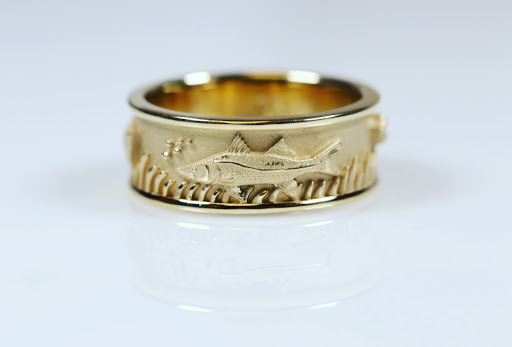 Jeweler «Les Olson Jewelers», reviews and photos, 35130 US Hwy 19 N, Palm Harbor, FL 34684, USA