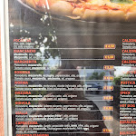 Photo n°4 de l'avis de Jessica.i fait le 14/08/2023 à 17:32 sur le  Bella Ristorante Pizzeria Bar à Fiumefreddo di Sicilia