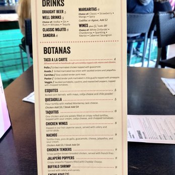 Mexican Restaurant «Frida Mexican Cuisine», reviews and photos, 750 Americana Way, Glendale, CA 91210, USA